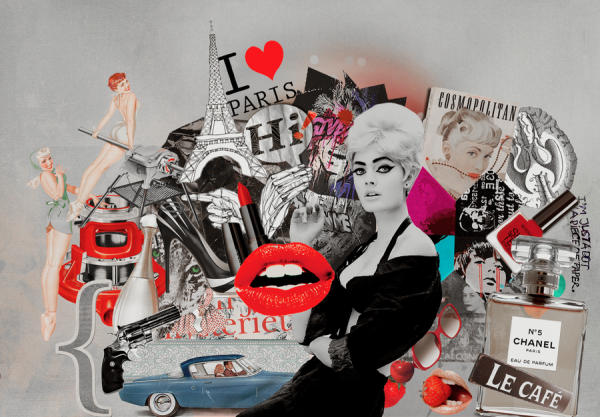 Эскизы моделей Hayden Williams