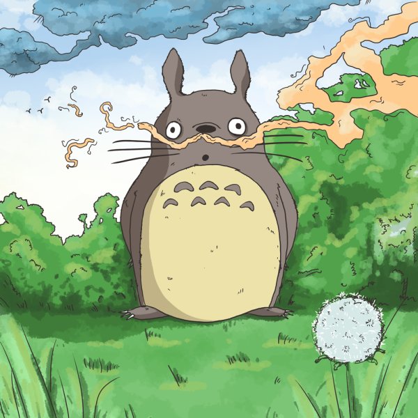 Орешки иллюстрации в стиме