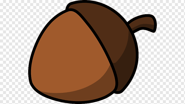 Орехи для дошкольников