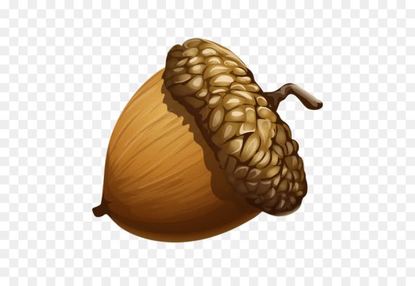 Эмодзи орех