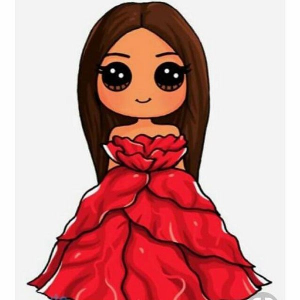 Кукла с большими глазами Блайз