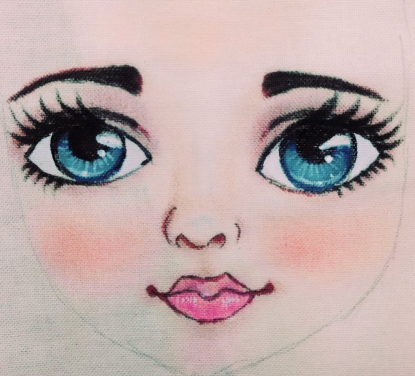 Куклы Блайз Pin on Dolls