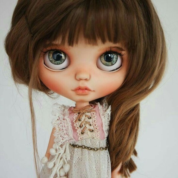 Куклы ЛОЛ Токио Долли