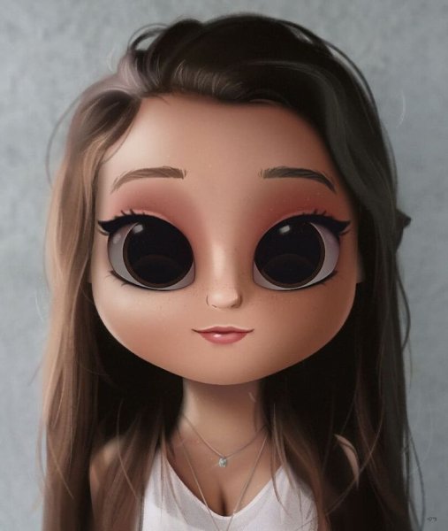 Кавайные ЛОЛ