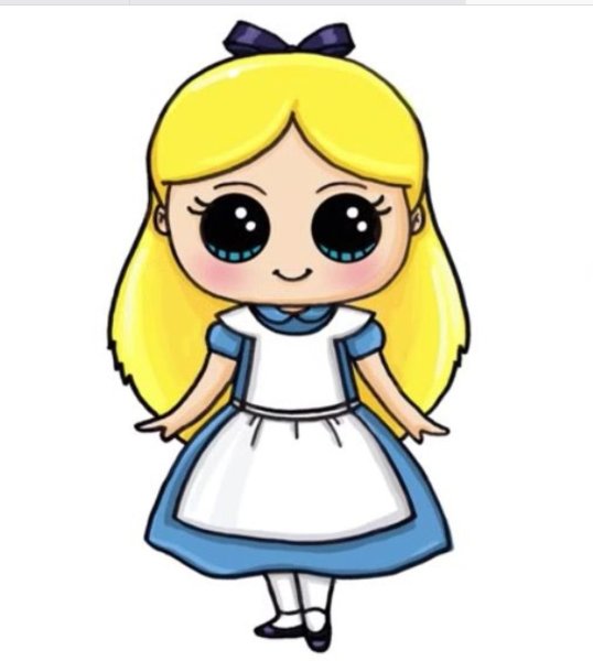 Иллюстратор Регина 777