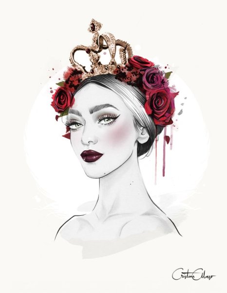 Кристина Алонсо