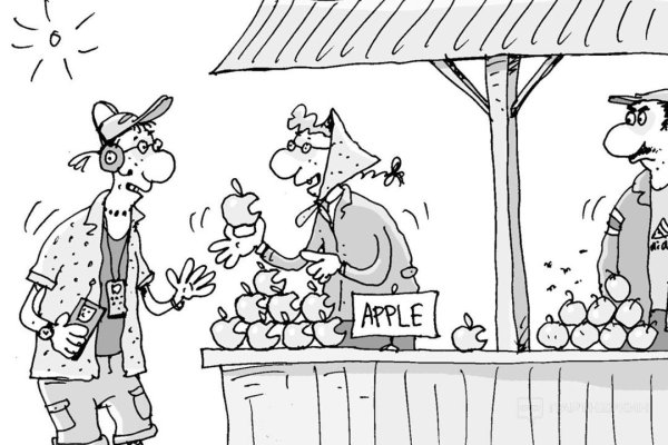 Смешные фразеологизмы