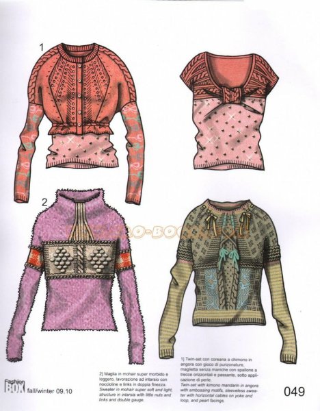 Рисовать на трикотаже