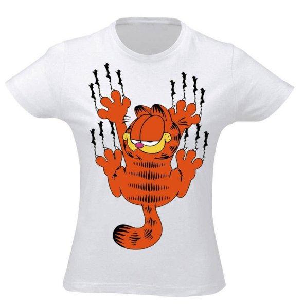 Веселые футболки