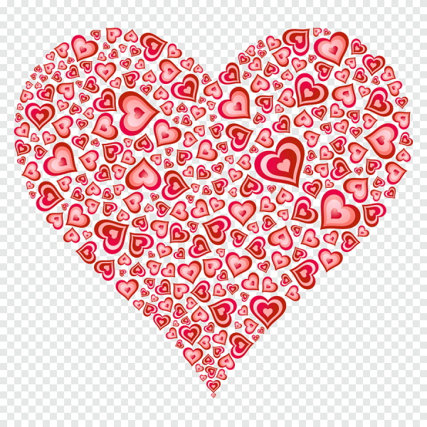 Сердце внутри сердца