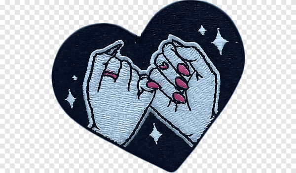 Наклейки любовь