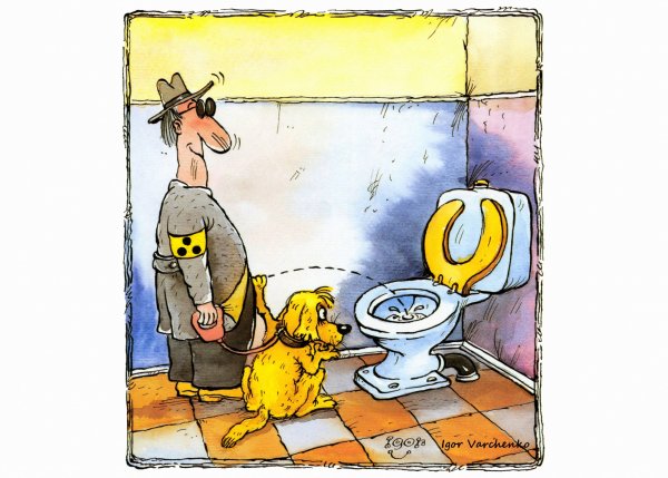 Прикольные рисунки для туалета