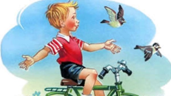 Драгунский на садовой большое движение