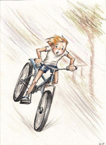 Драгунский на садовой большое движение