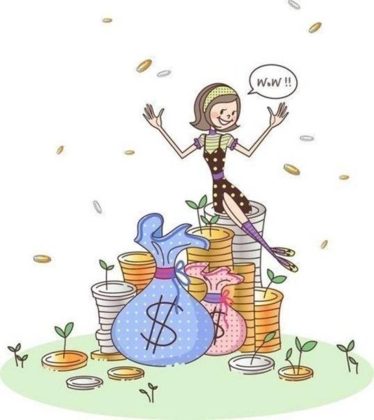 Богатство рисунок