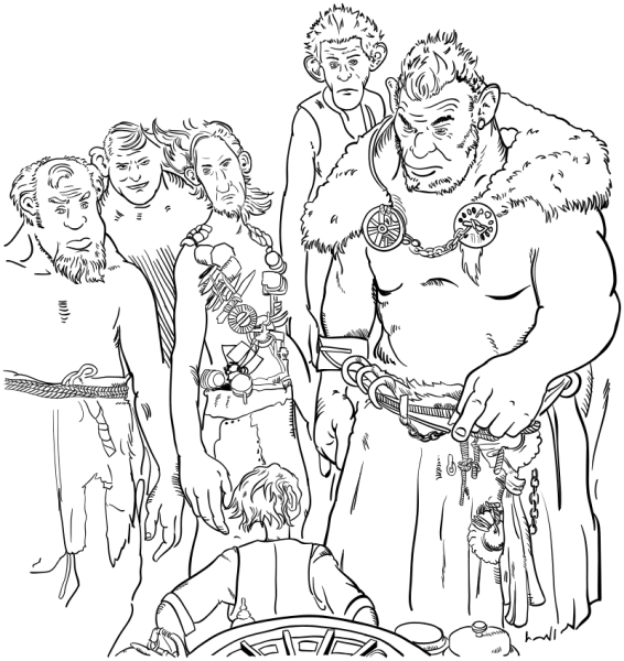 Большой и добрый великан фильм 2016