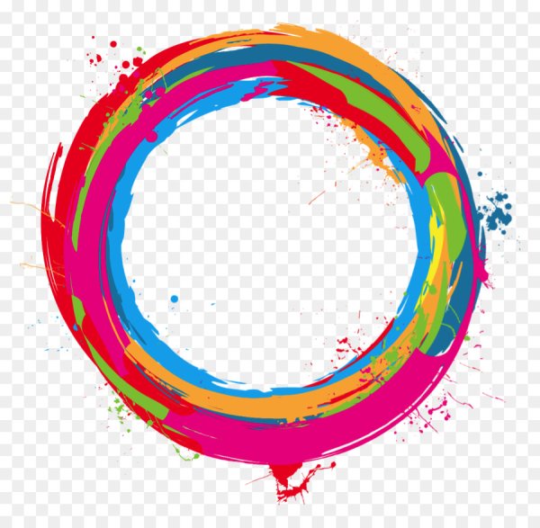 Изображение круга