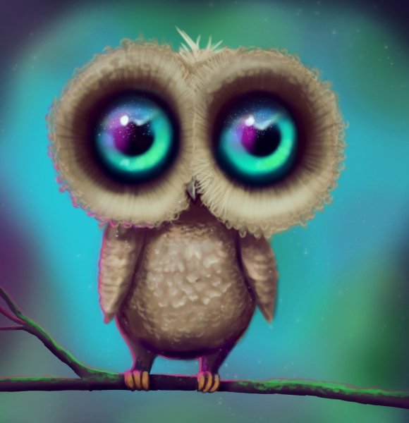 Милые рисунки