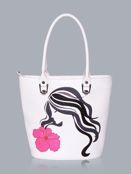 Сумочка раскраска для девочек