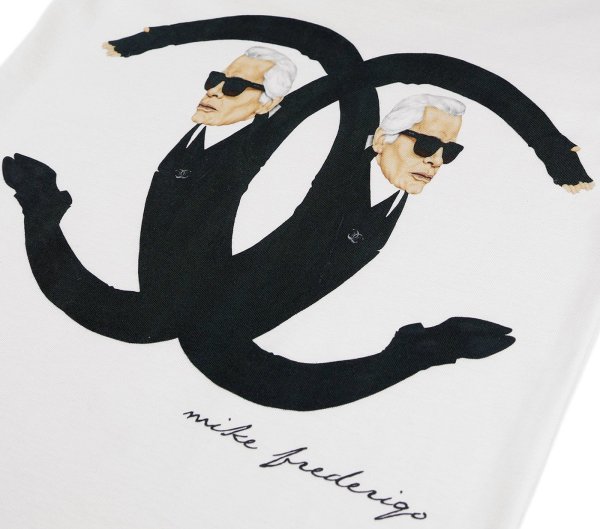 Эмблема модельера