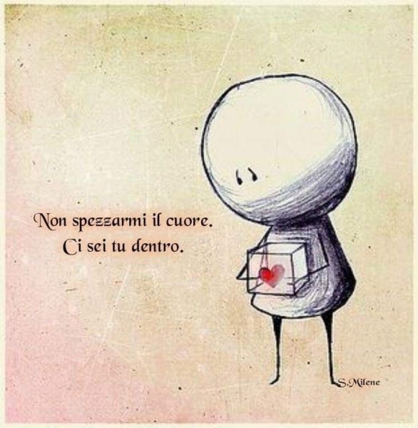 Человечек с карандашом