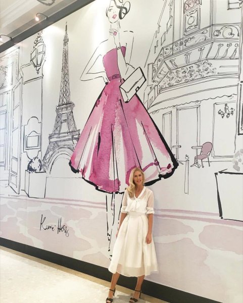 Меган Хесс иллюстрации магазин