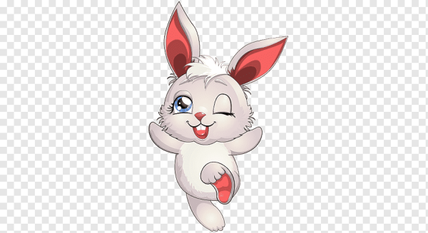 Банни рэббит
