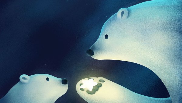 Умка мультик