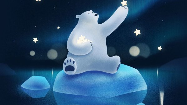 Умка мультик 1969