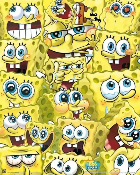 Спанч Боб