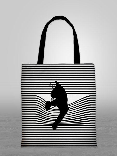 ALIEXPRESS сумка женская холщовая