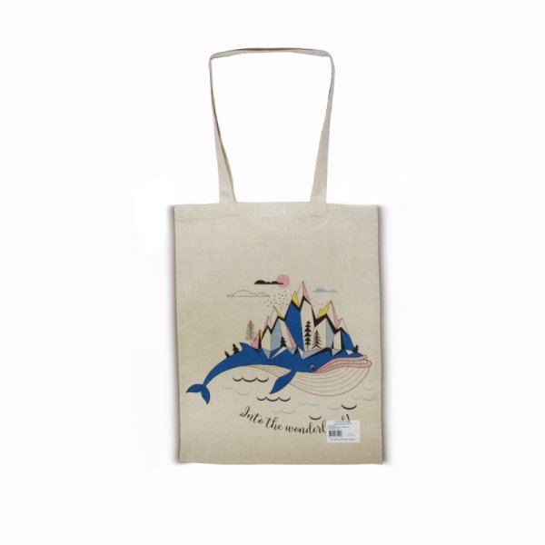 Сумка шоппер Heisenberg