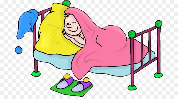 Сон мультипликация