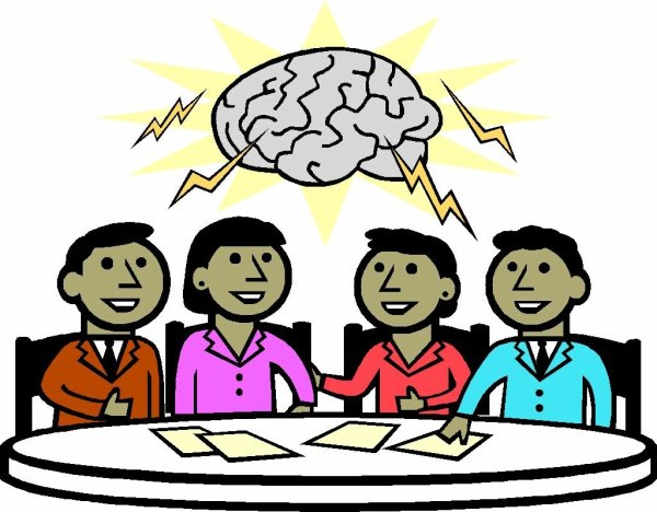 Родительская группа детский сад