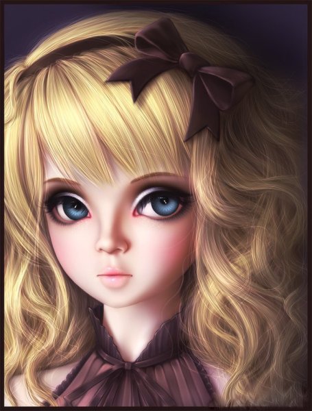 Аниме принцесса Чиби