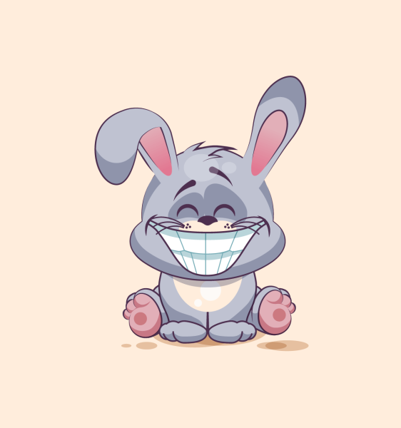 Злой кролик