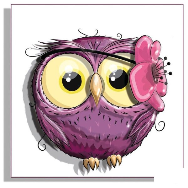 Смешные Совы