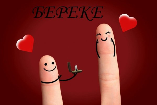 Смешное предложение руки и сердца