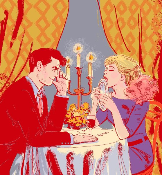 Открытки с намеком