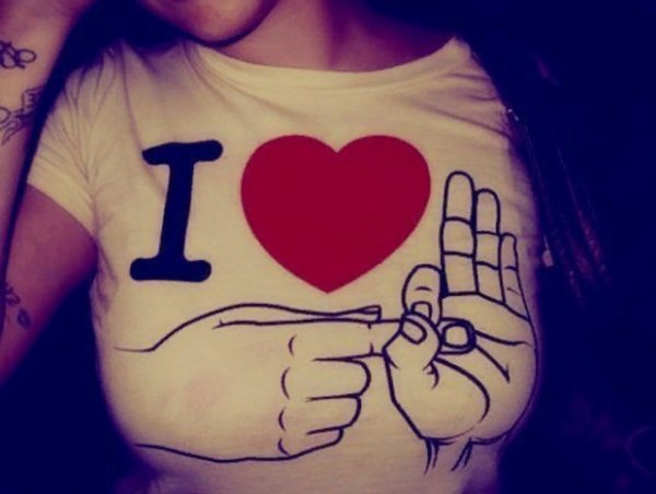 Рисунки с намеком