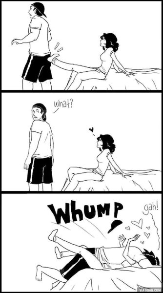 Рисунки с намеком