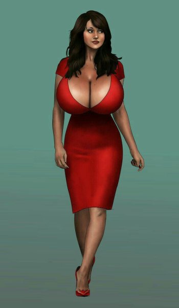 3д Биг Бубис