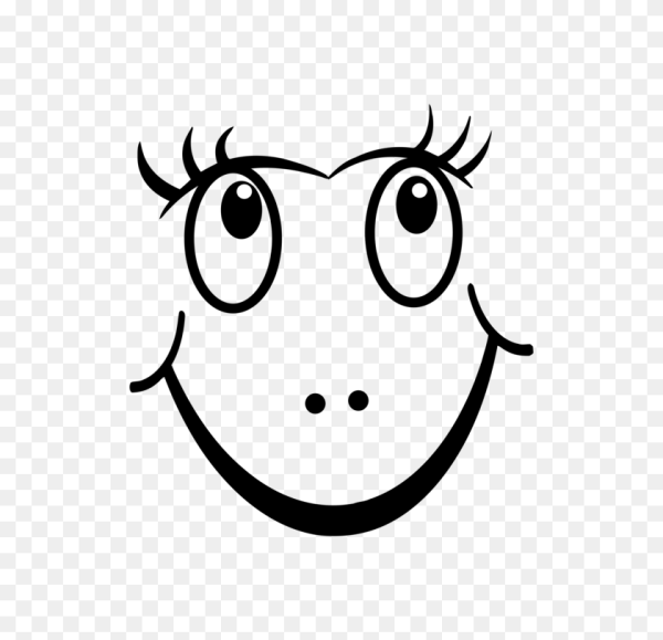 Глазки и ротик, эмоции