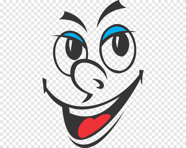 Эмоциональные мордочки