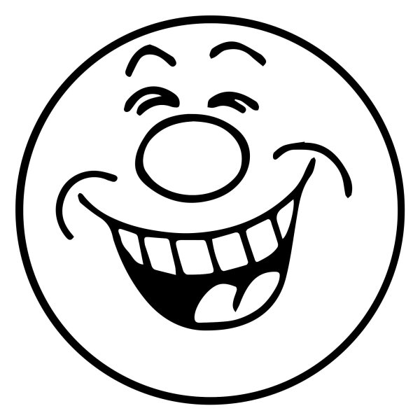 Глаза мультяшные