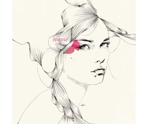 Кристина Алонсо иллюстратор