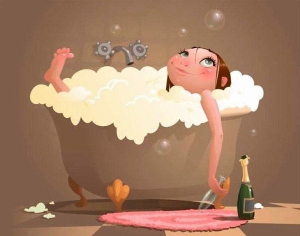 Счастливая жизнь с юмором