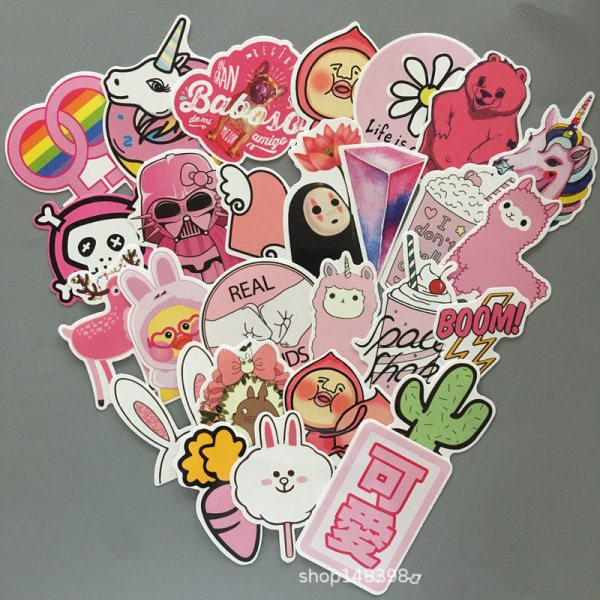 Идеи для стикеров