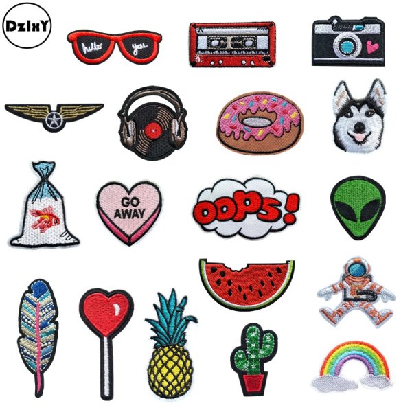 Стикеры для распечатки