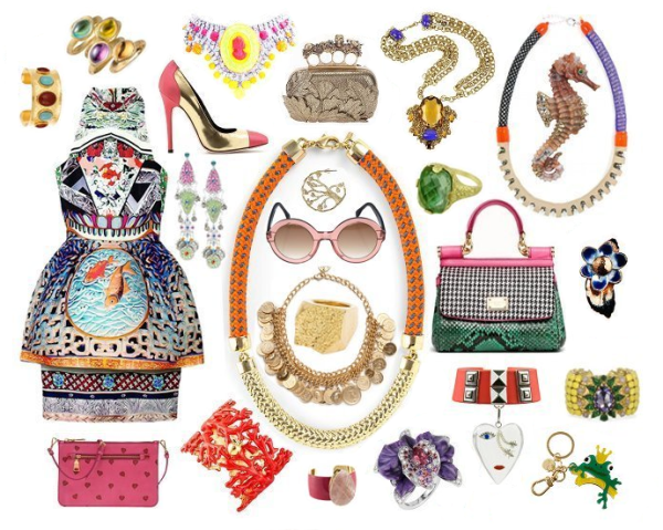 Аксессуары для женщин
